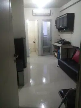 Apartemen Gading Nias Grand Emerald tipe 2 Kamar Sertifikat SHM
