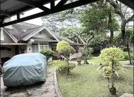 Dijual Rumah Hitung Tanah Di Sektor 2 Bintaro Jaya