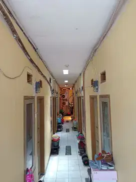 Dijual Cepat Kos Kosan Jln Kedasih Jababeka