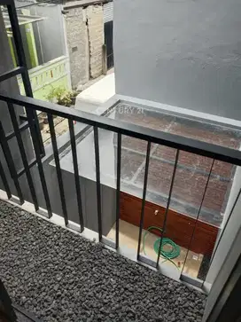 Rumah Dkt Akses Tol RSPI Psr Modern Dan Stasiun Di Bntaro WT16376