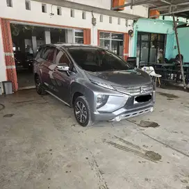 [KM60RB] MITSUBISHI XPANDER ULTIMATE A/T 2018