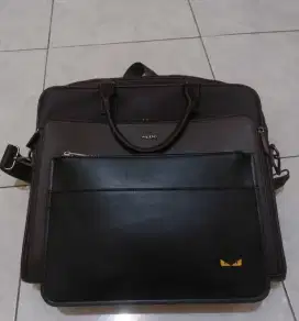 Dijual Tas Laptop Free Clutch FD
