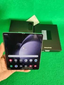 Z fold 5 512gb fullset