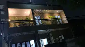 Rumah Minimalis Dekat MRT Siap Huni DM16390