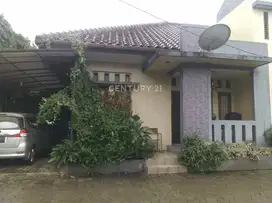 Jual Cept Rumah Di Nimun Residence Dkt Tol Veteran Jaksel AY16392