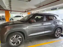 Creta Style 1,5 two tone limited