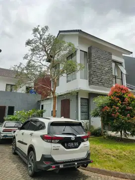 DI JUAL/DISEWAKAN Rumah di Graha Raya Bintaro, Cluster Viola, Tang-Sel