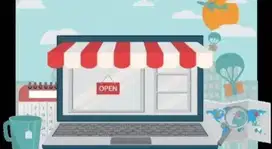 lowongan admin online shop dan customer service
