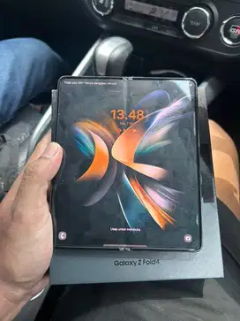 Samsung Z fold4 512gb sein