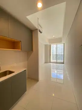 JUAL 2 BEDROOM TAMAN ANGGREK RESIDENCE