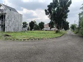tanah kavling murah siap bangun