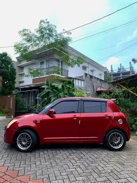 Suzuki SWIFT 2010