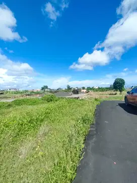 Jual Tanah kavling Premium View Laut Sanur
