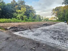 SHM P: Ring1 Kampus UII Tanah Bangun Kost Jogja