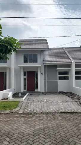 Dijual Rumah 500 JUTAAN Tanpa DP Siap Huni di Grand  Masangan Permai