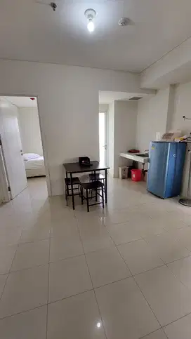 Dijual Apartemen Parahyangan Residence 2BR Hook Lantai 9 Dekat Kampus