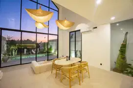 Stunning 2-bedroom villa in peaceful Kaba-Kaba.