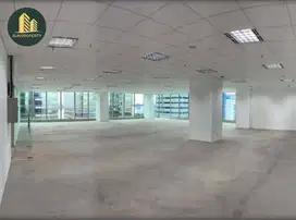 Lippo Thamrin Office Space Lt. 10 - 05