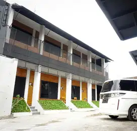 TER LARIS RUMAH KOST RAYA KEPUTIH IDOLA MAHASISWA ITS HANG TUAH