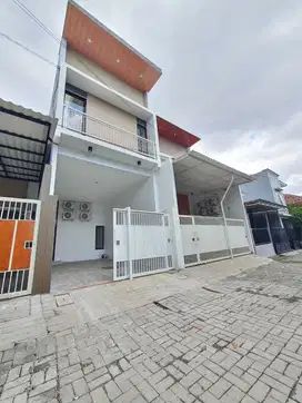 JUAL RUMAH KOST SIAP HUNI ELEGAN
