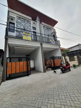 JUAL RUMAH KOST LARIS STRATEGIS ITS HANG TUAH di KEPUTIH