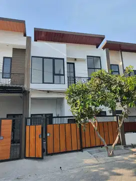 JUAL RUMAH KOST IDAMAN SIAP HUNI