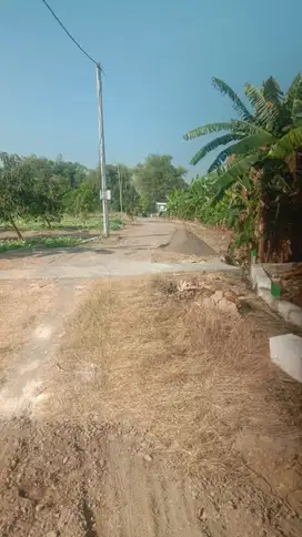 dijual cepat tnh kavling murah resmi aman di bawah pasaran