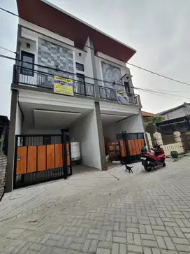 PASTI SUKA 10KAMAR RUMAH KOST BUMI MARINA ITS HANG TUAH