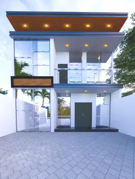 KEPUTIH BHAKTI RUMAH KOST MAHASISWA LARIS ANAK ITS