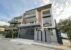 RUMAH KOST MAHASISWA ITS HANG TUAH 30KAMAR