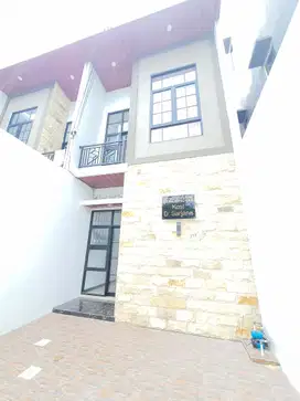 RUMAH KOST 2LT JL keputih tegal ITS ,HANG TUAH, UNAIR