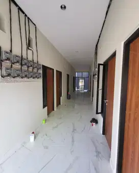 RUMAH KOST RAYA KEPUTIH 22KAMAR DEKAT ITS HANG TUAH