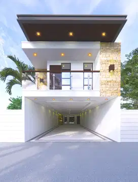 RUMAH KOST KEPUTIH TEGAL TIMUR 10KAMAR