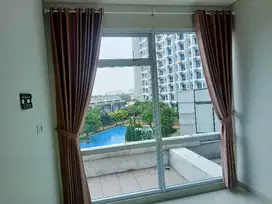 disewakan harus lsg 2thn apartemen puri mansion 2br semiprivate lift