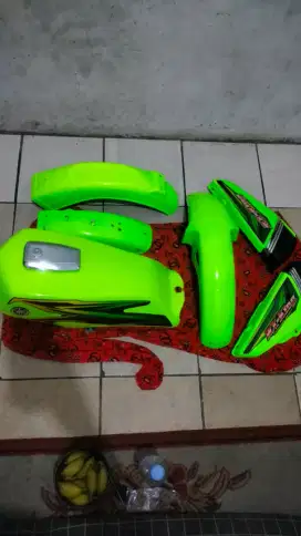 Spare part RX-King 1997