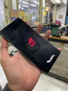 asus rog phaone 8 resmi indo full ori ram 12/256