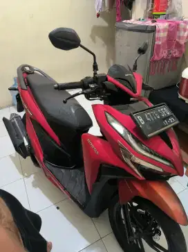 Vario 150 2018 Keyles Lengkap ( TT boleh )