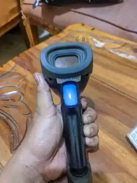 SCANNER BARCODE PANDA