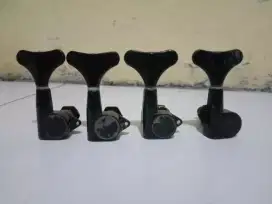 Drayer bass elektrik 4 senar