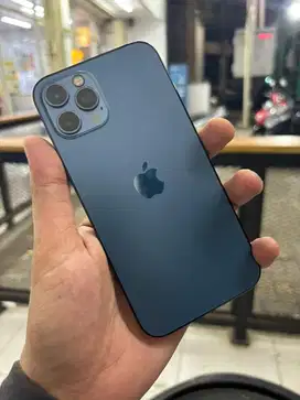 iphone 12 pro 128 inter aktifasi lama bh 74% masih ori komplit