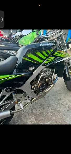 Jual Ninja r up SS