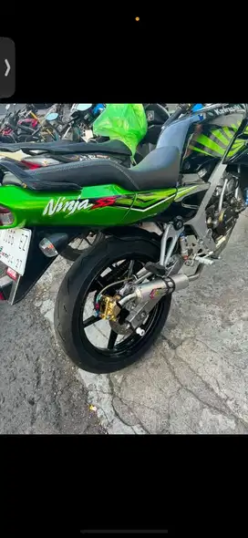 Jual Ninja r up SS