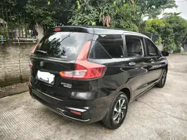 Suzuki Ertiga 2022 Bensin