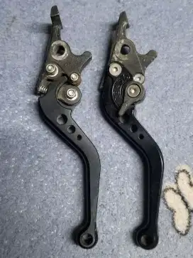 Handle rem racing scarlet