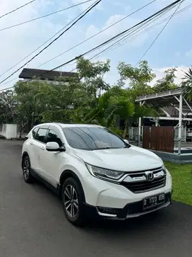 d jual honda crv thn 2020 akhir