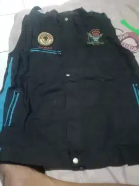 Rompi komunitas
