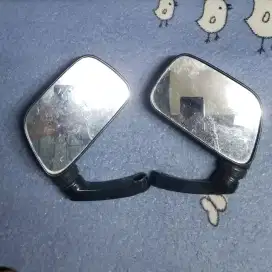 Spion motor merk pinasco