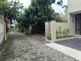 Dijual rumah milik sendiri Utara stadion Maguwoharjo