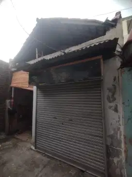 RUMAH INI DI JUAL CEPAT