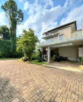 Rumah di jual di SERENiA HILLS GRECEP